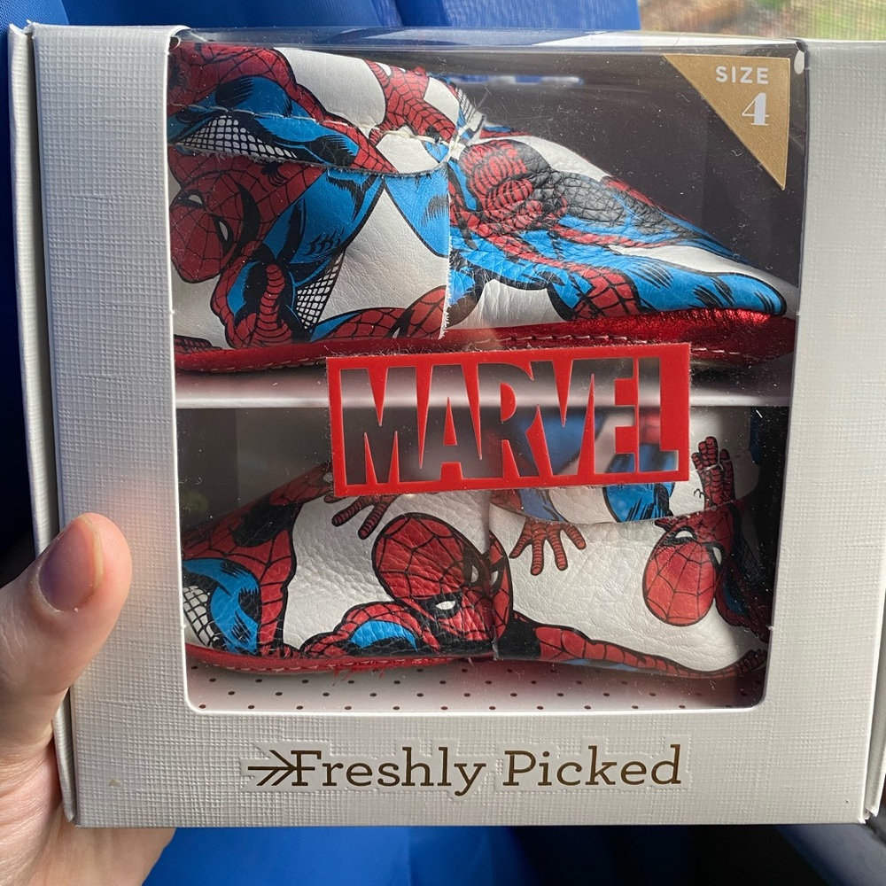Spidey sense